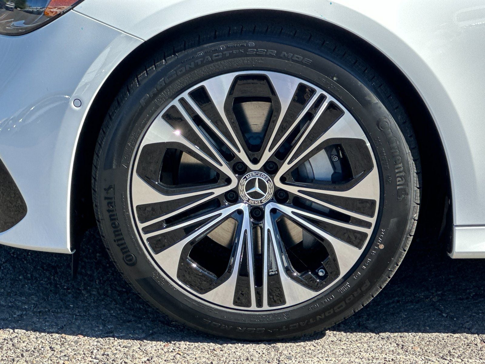2026 Mercedes-Benz E-Class E 350 4MATIC®