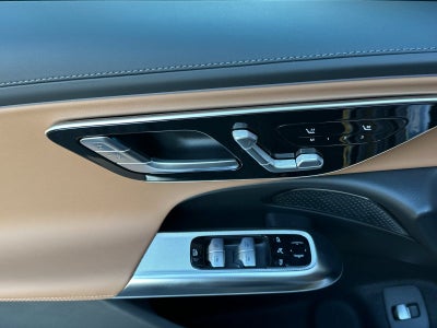 2026 Mercedes-Benz E-Class E 350 4MATIC®