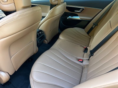 2026 Mercedes-Benz E-Class E 350 4MATIC®