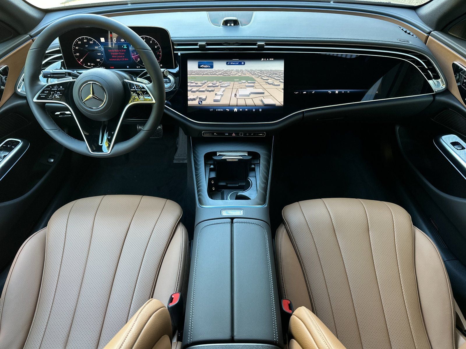 2026 Mercedes-Benz E-Class E 350 4MATIC®