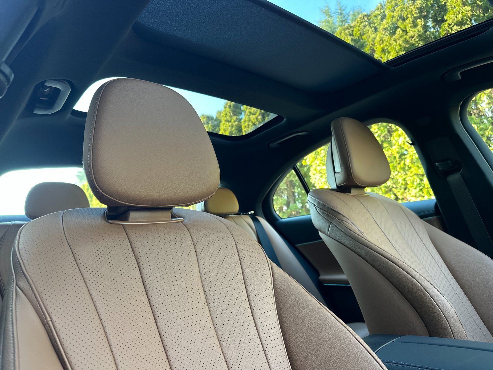 2026 Mercedes-Benz E-Class E 350 4MATIC®