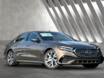 2026 Mercedes-Benz E-Class E 350 4MATIC®