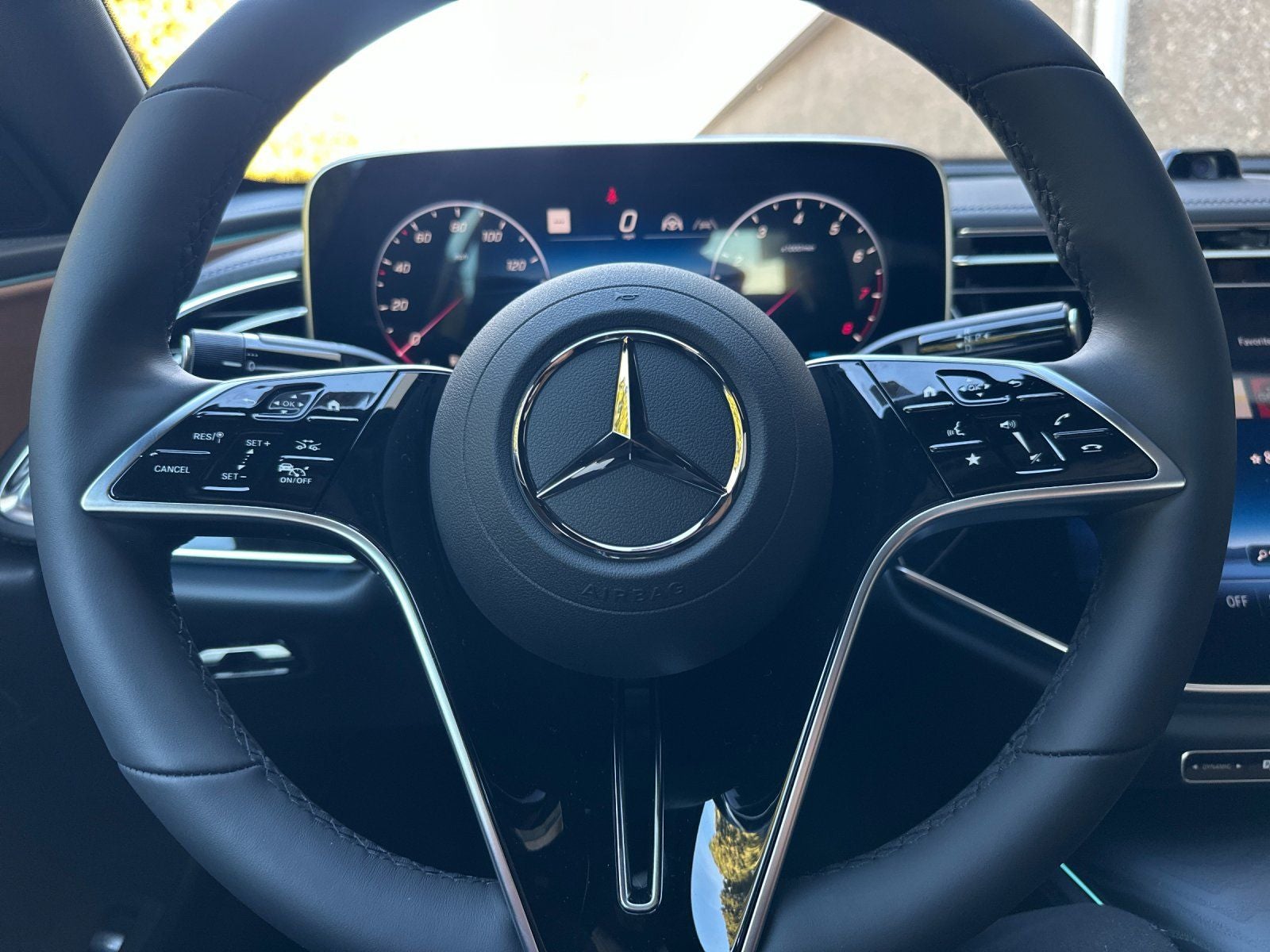 2026 Mercedes-Benz E-Class E 350 4MATIC®