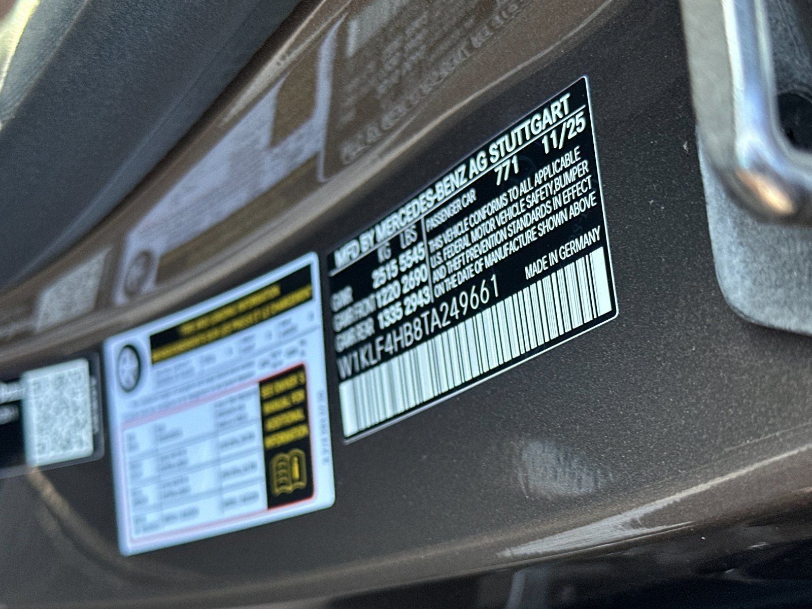 2026 Mercedes-Benz E-Class E 350 4MATIC®