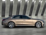 2026 Mercedes-Benz E-Class E 350 4MATIC®