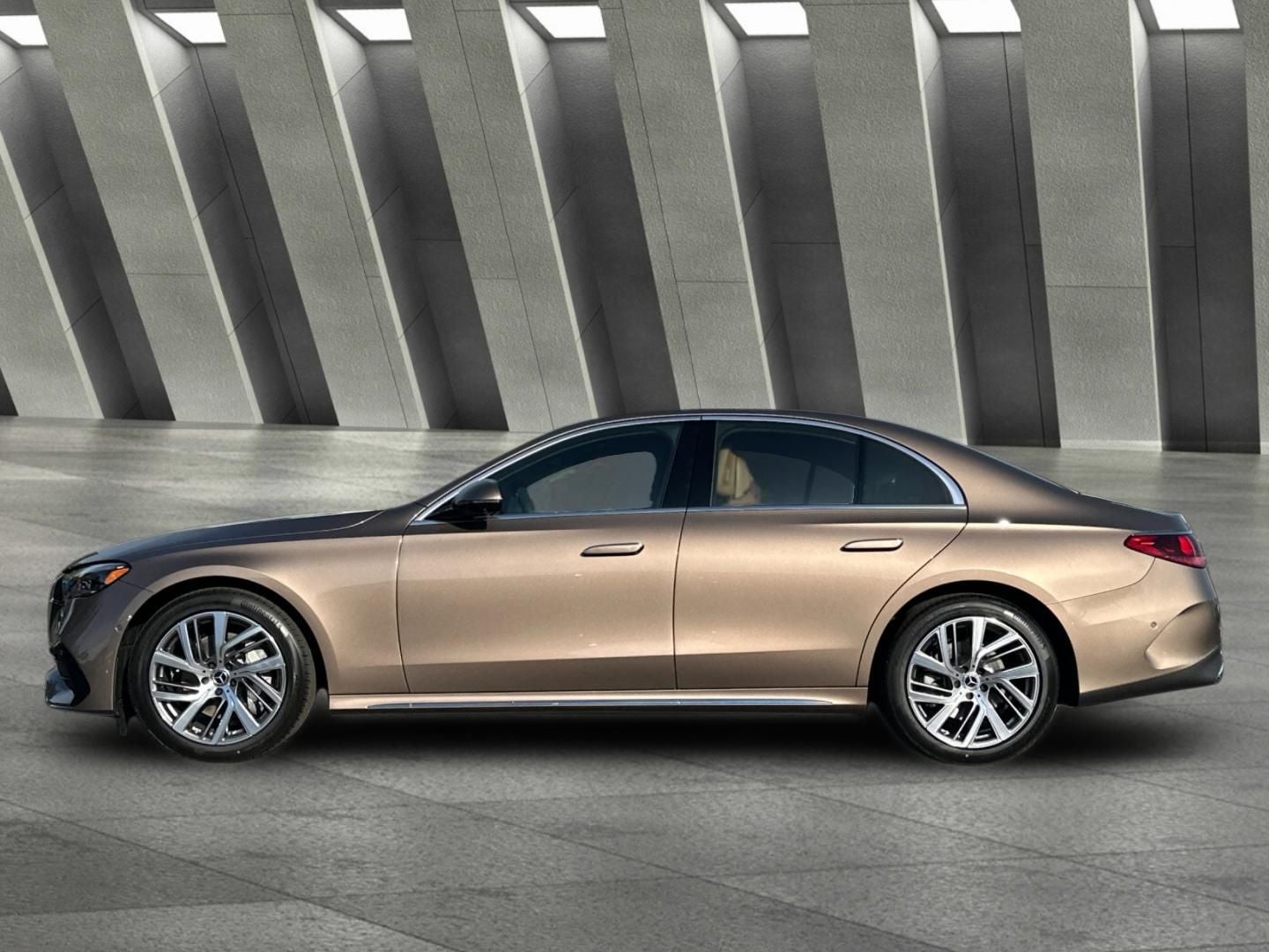 2026 Mercedes-Benz E-Class E 350 4MATIC®