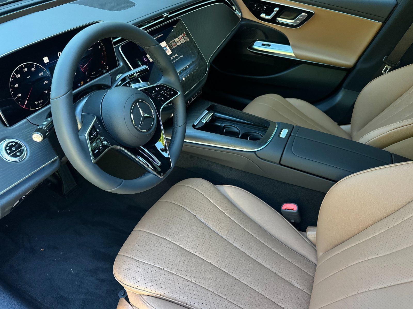 2026 Mercedes-Benz E-Class E 350 4MATIC®