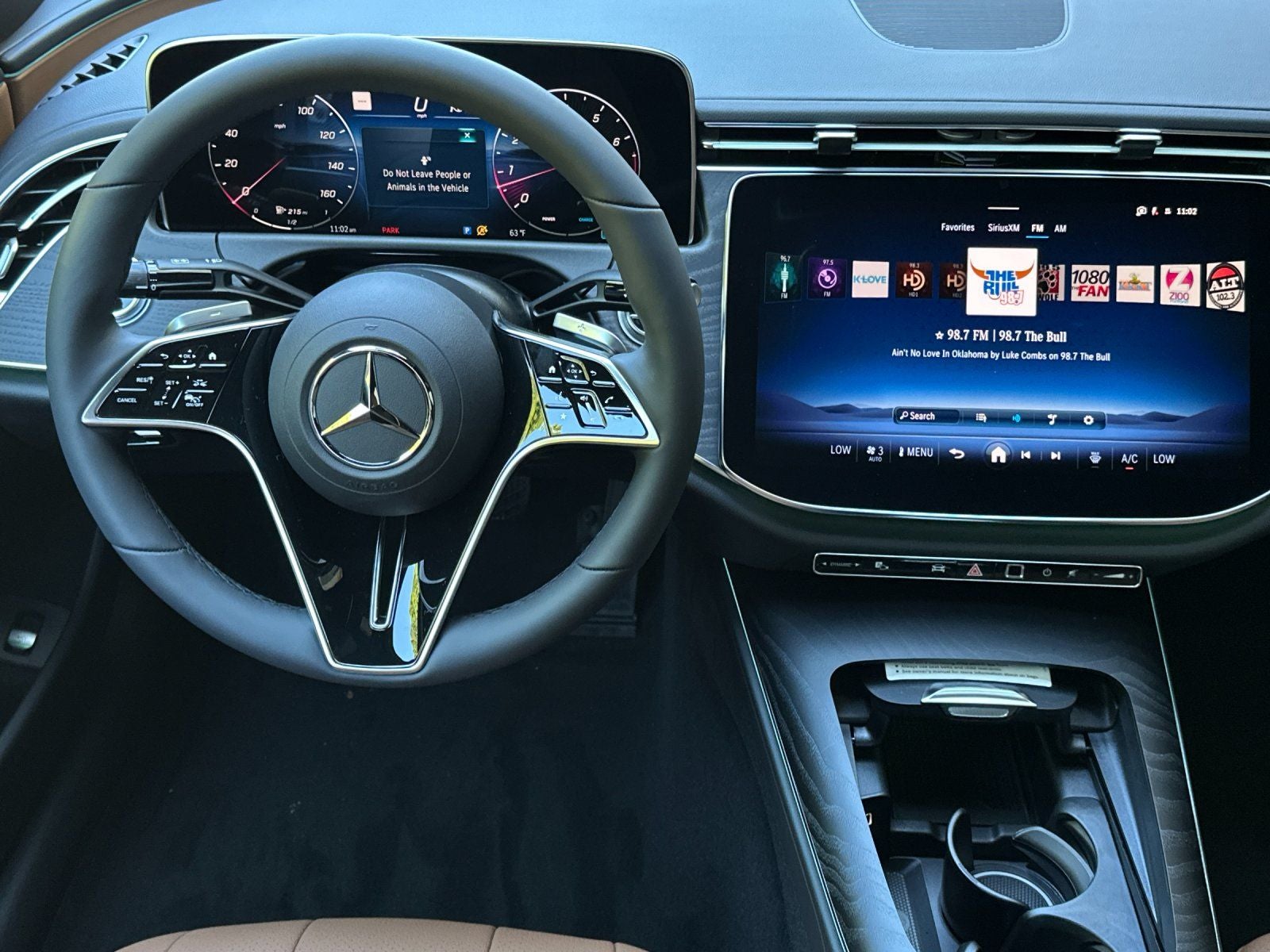 2026 Mercedes-Benz E-Class E 350 4MATIC®