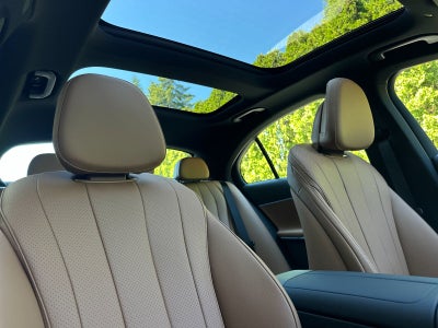 2026 Mercedes-Benz E-Class E 350 4MATIC®