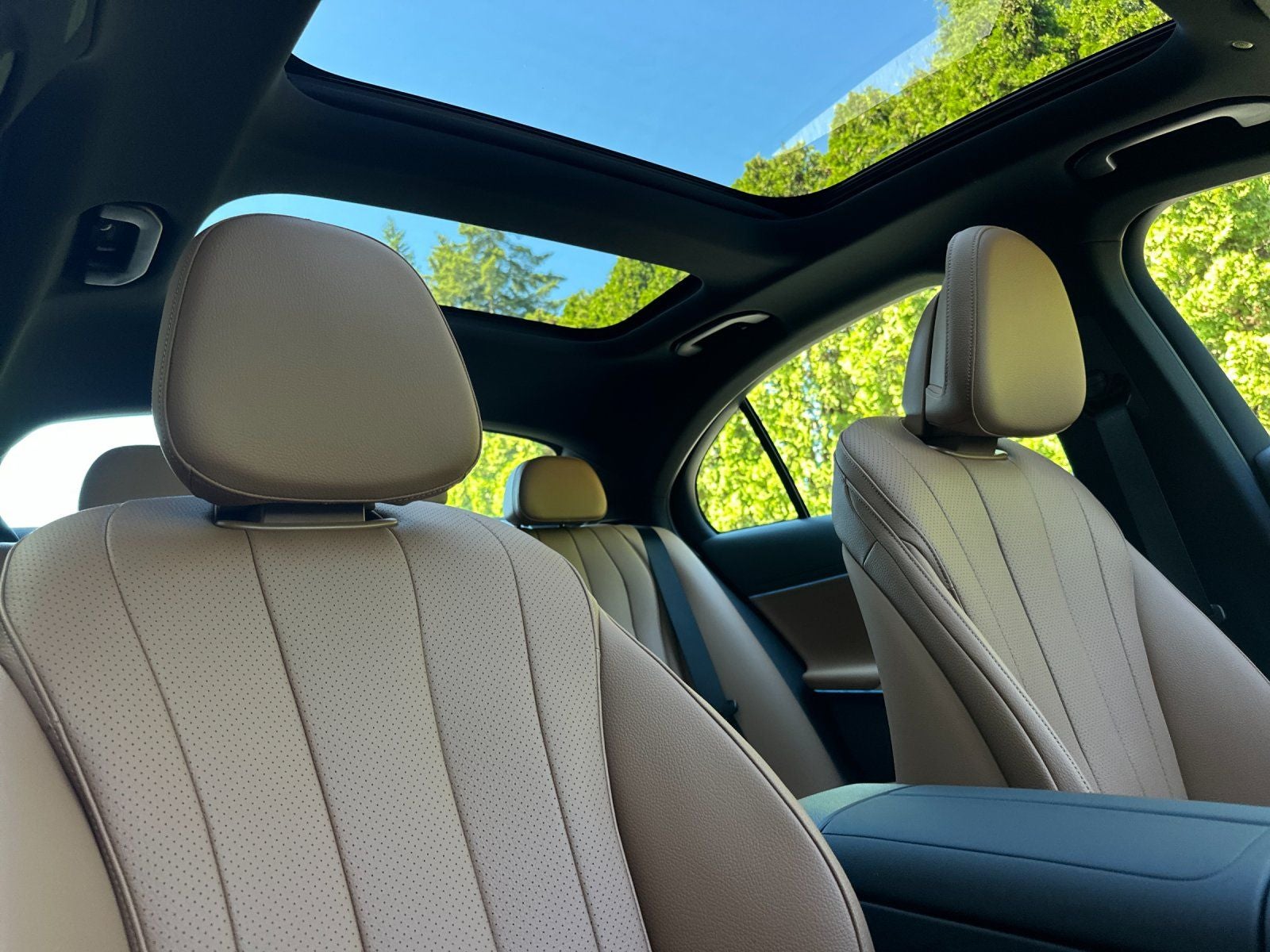 2026 Mercedes-Benz E-Class E 350 4MATIC®