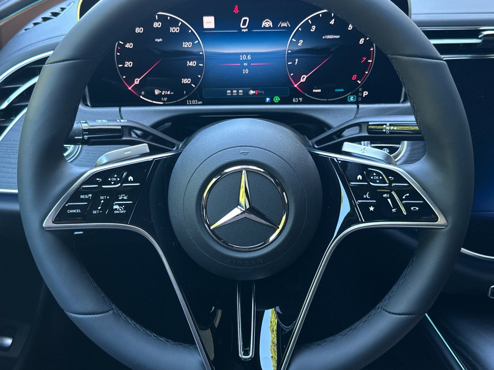 2026 Mercedes-Benz E-Class E 350 4MATIC®