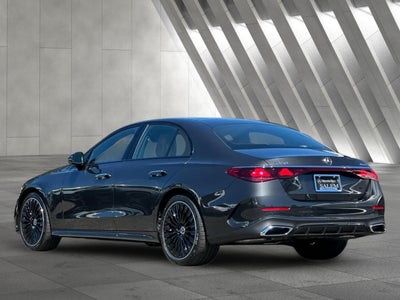 2026 Mercedes-Benz E-Class E 350 4MATIC®