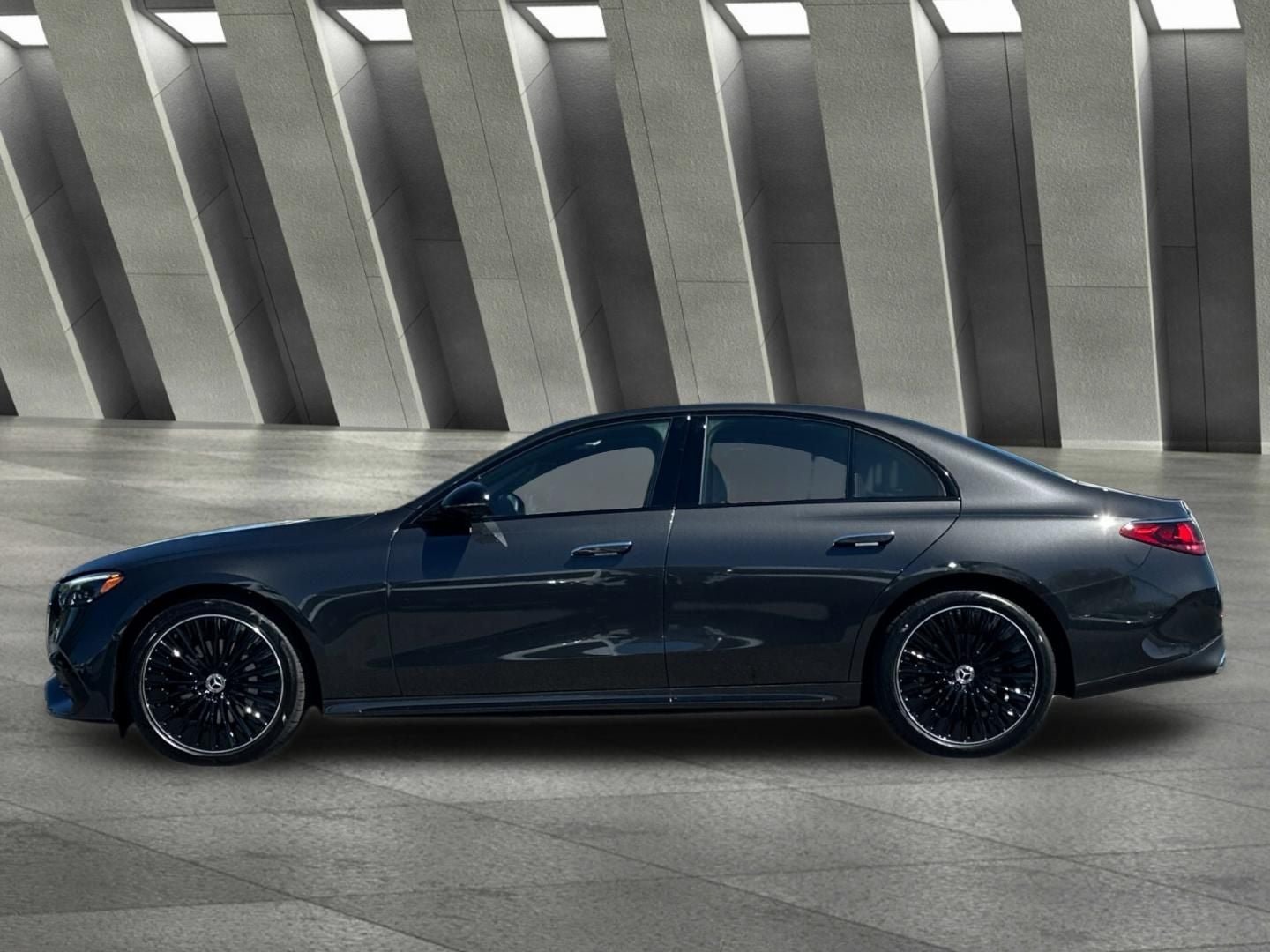 2026 Mercedes-Benz E-Class E 350 4MATIC®