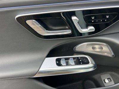 2026 Mercedes-Benz E-Class E 350 4MATIC®