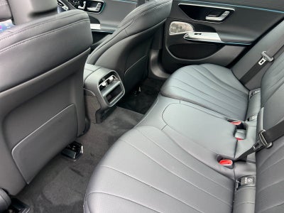 2026 Mercedes-Benz E-Class E 350 4MATIC®