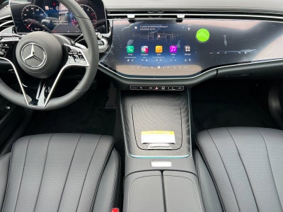 2026 Mercedes-Benz E-Class E 350 4MATIC®