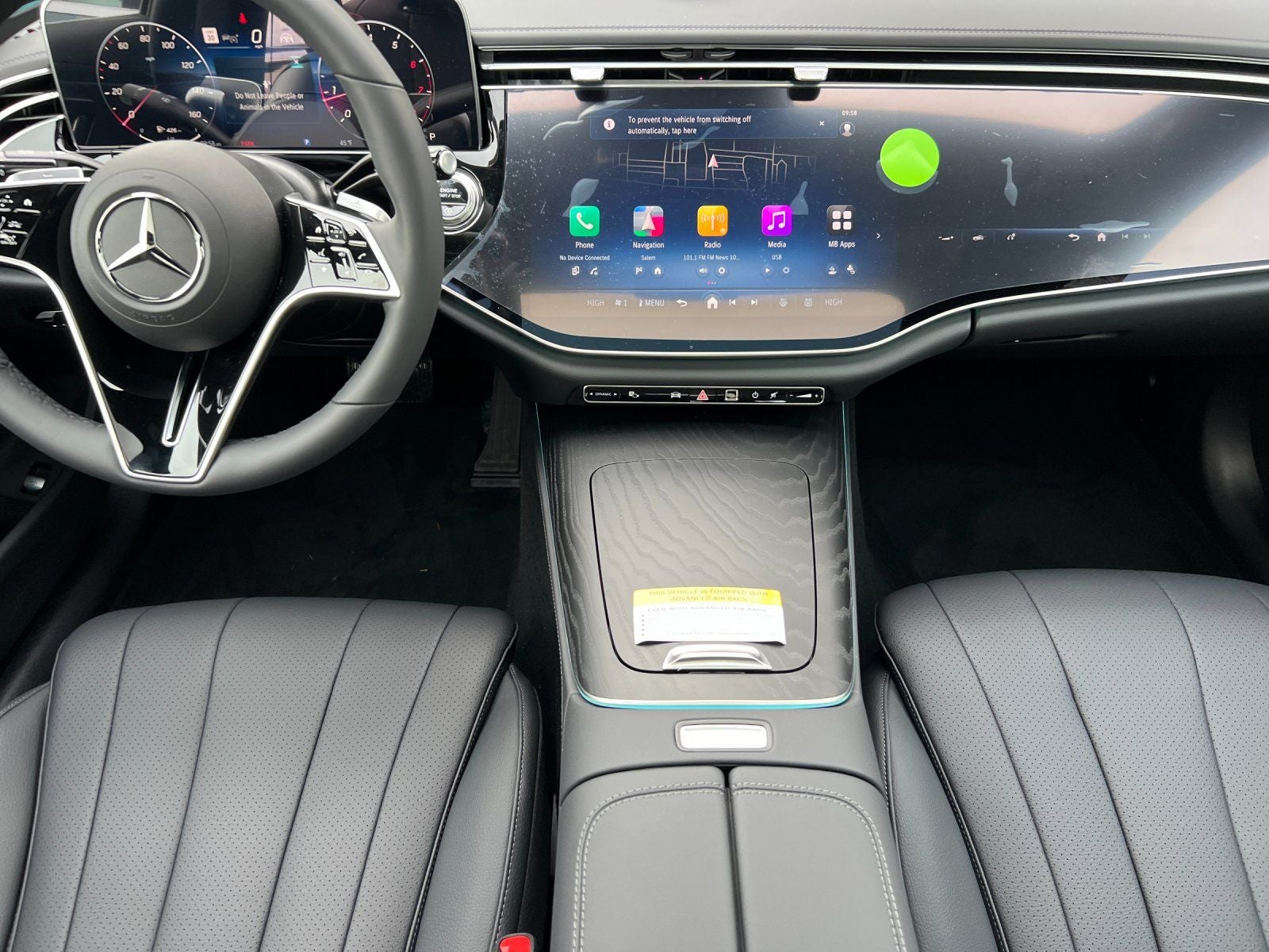 2026 Mercedes-Benz E-Class E 350 4MATIC®