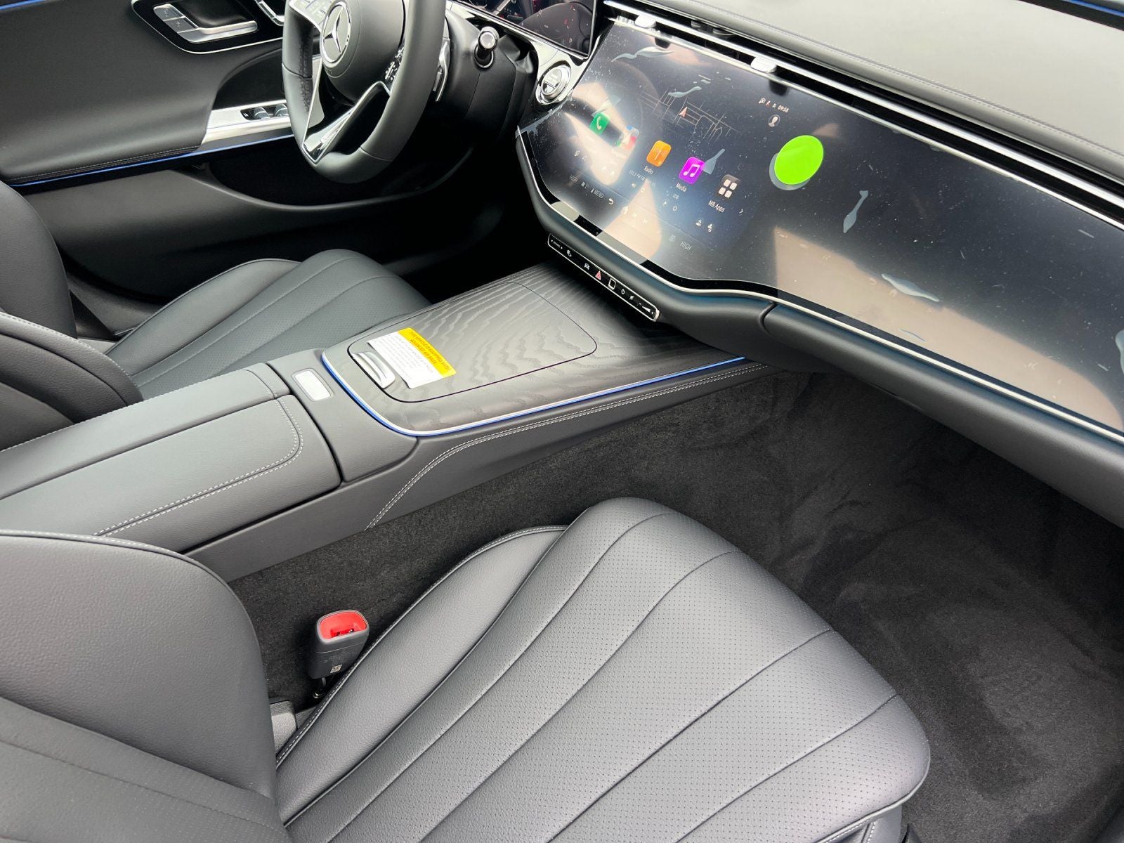 2026 Mercedes-Benz E-Class E 350 4MATIC®