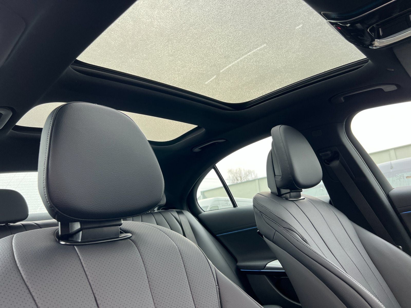 2026 Mercedes-Benz E-Class E 350 4MATIC®