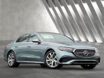 2026 Mercedes-Benz E-Class E 350 4MATIC®