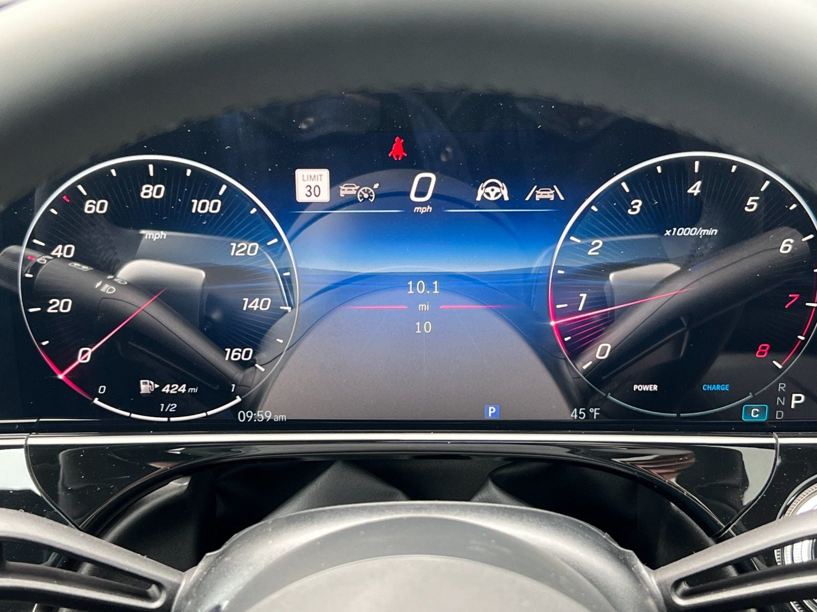 2026 Mercedes-Benz E-Class E 350 4MATIC®