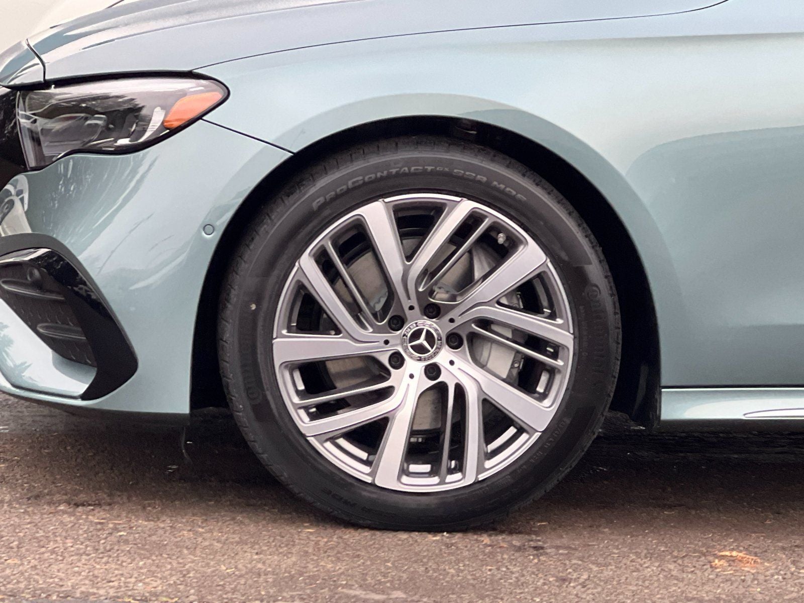 2026 Mercedes-Benz E-Class E 350 4MATIC®