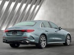 2026 Mercedes-Benz E-Class E 350 4MATIC®
