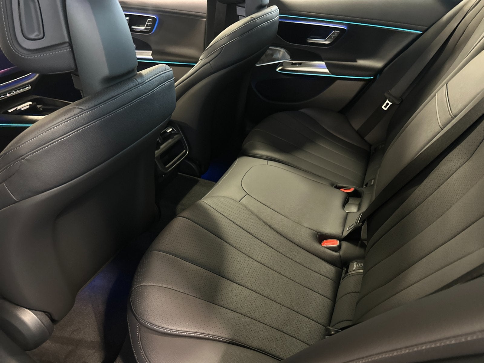 2027 Mercedes-Benz E-Class E 450 4MATIC®