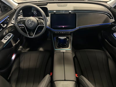 2027 Mercedes-Benz E-Class E 450 4MATIC®