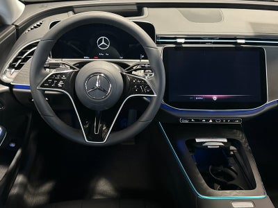 2027 Mercedes-Benz E-Class E 450 4MATIC®