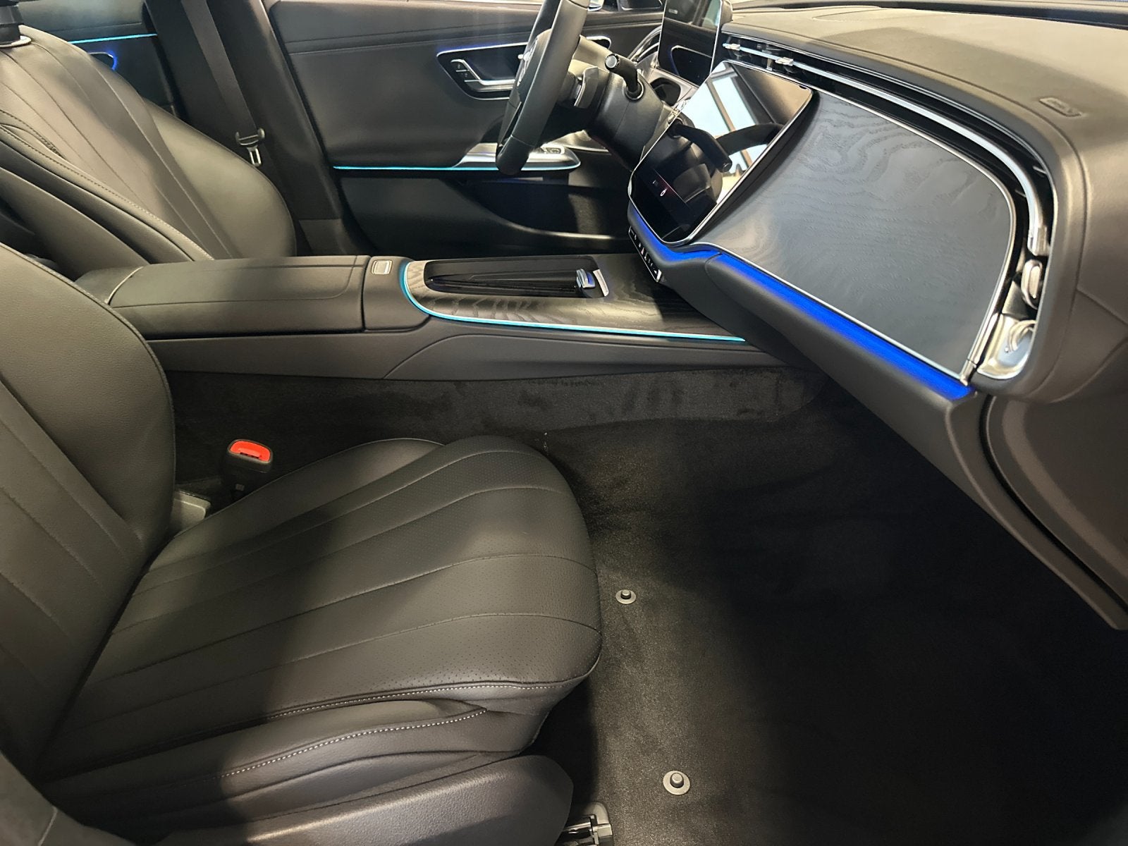 2027 Mercedes-Benz E-Class E 450 4MATIC®