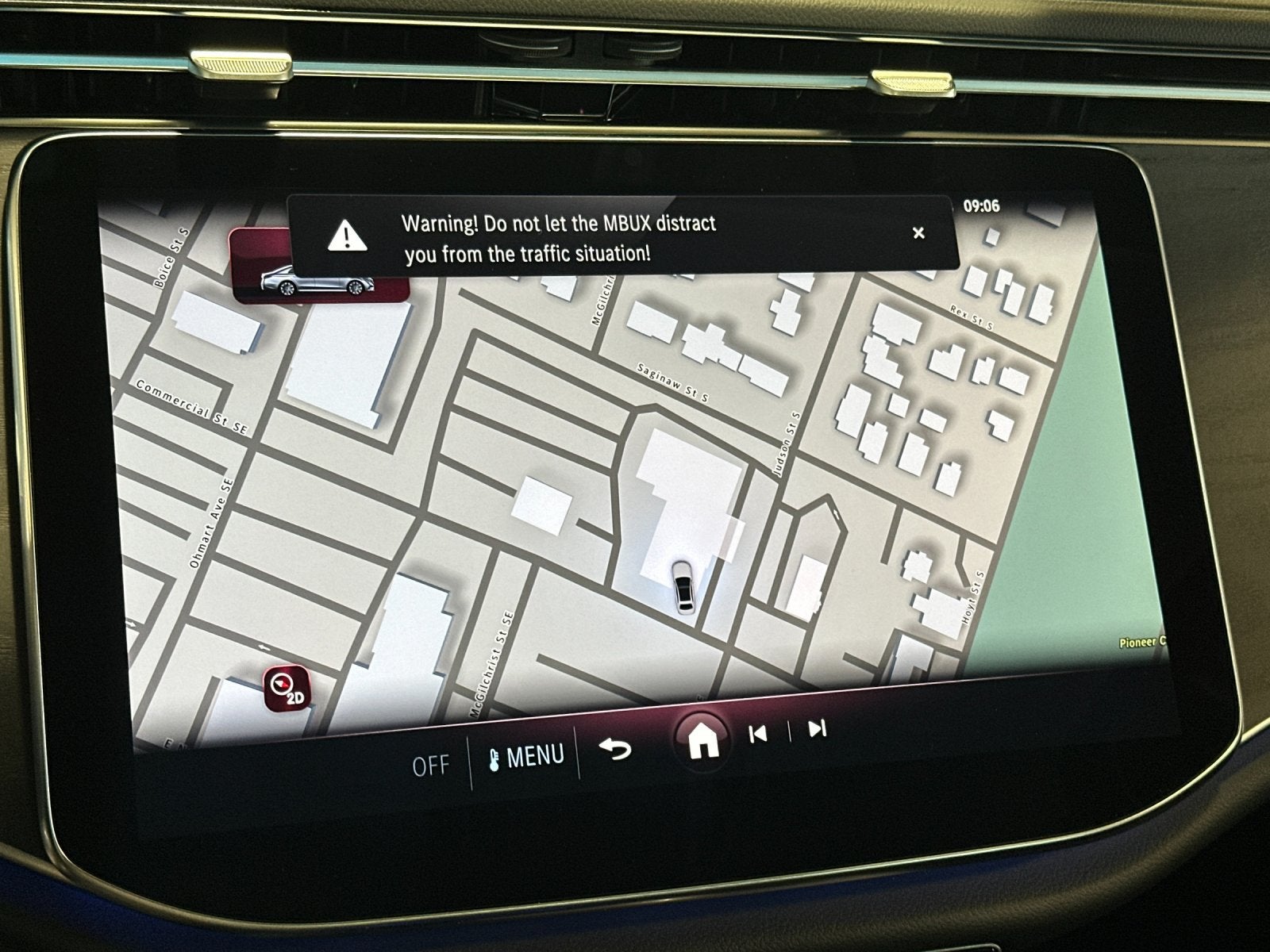 2027 Mercedes-Benz E-Class E 450 4MATIC®