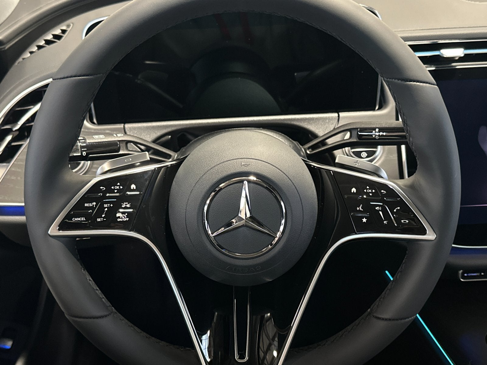 2027 Mercedes-Benz E-Class E 450 4MATIC®