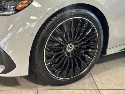 2027 Mercedes-Benz E-Class E 450 4MATIC®
