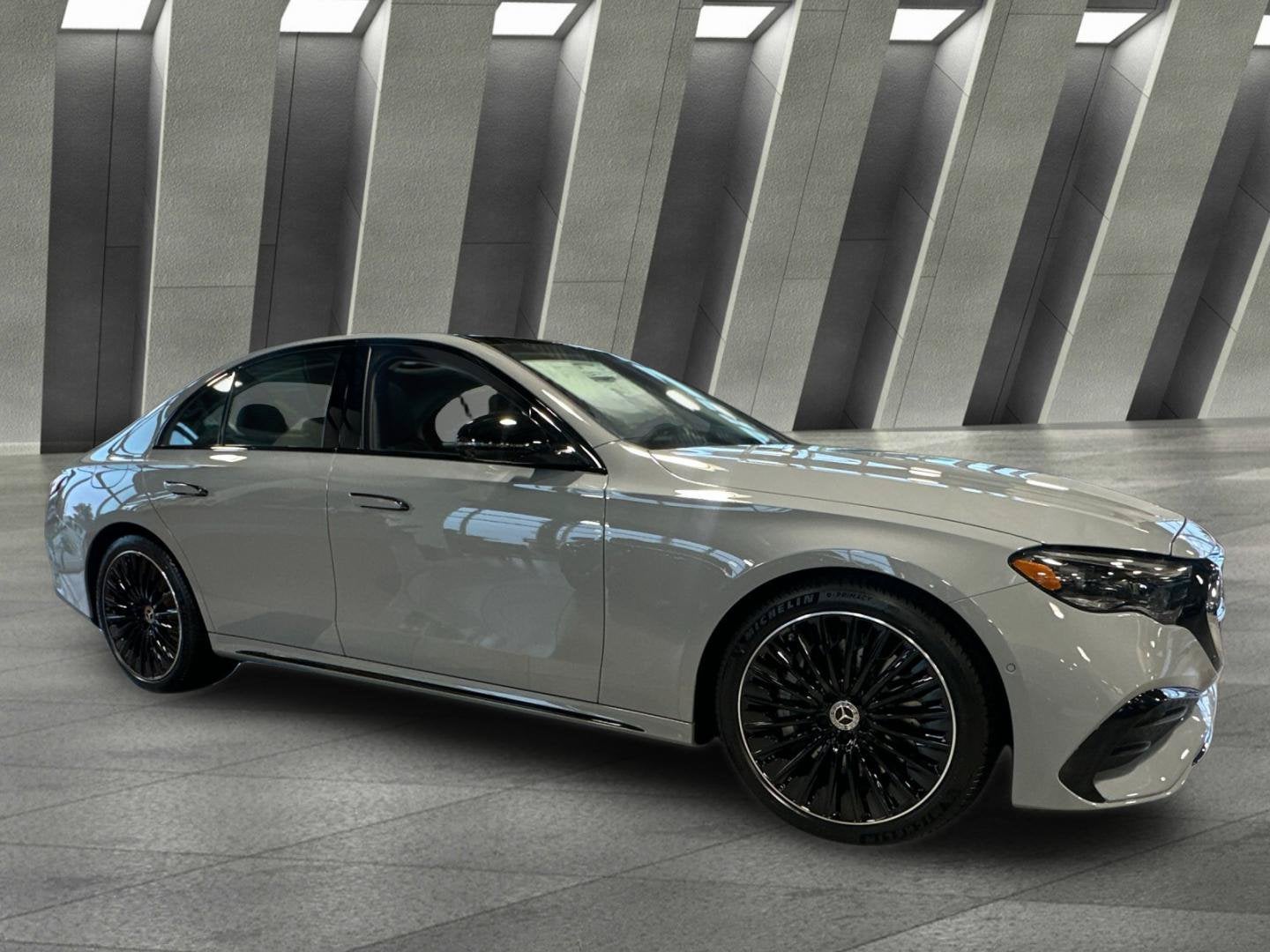 2027 Mercedes-Benz E-Class E 450 4MATIC®