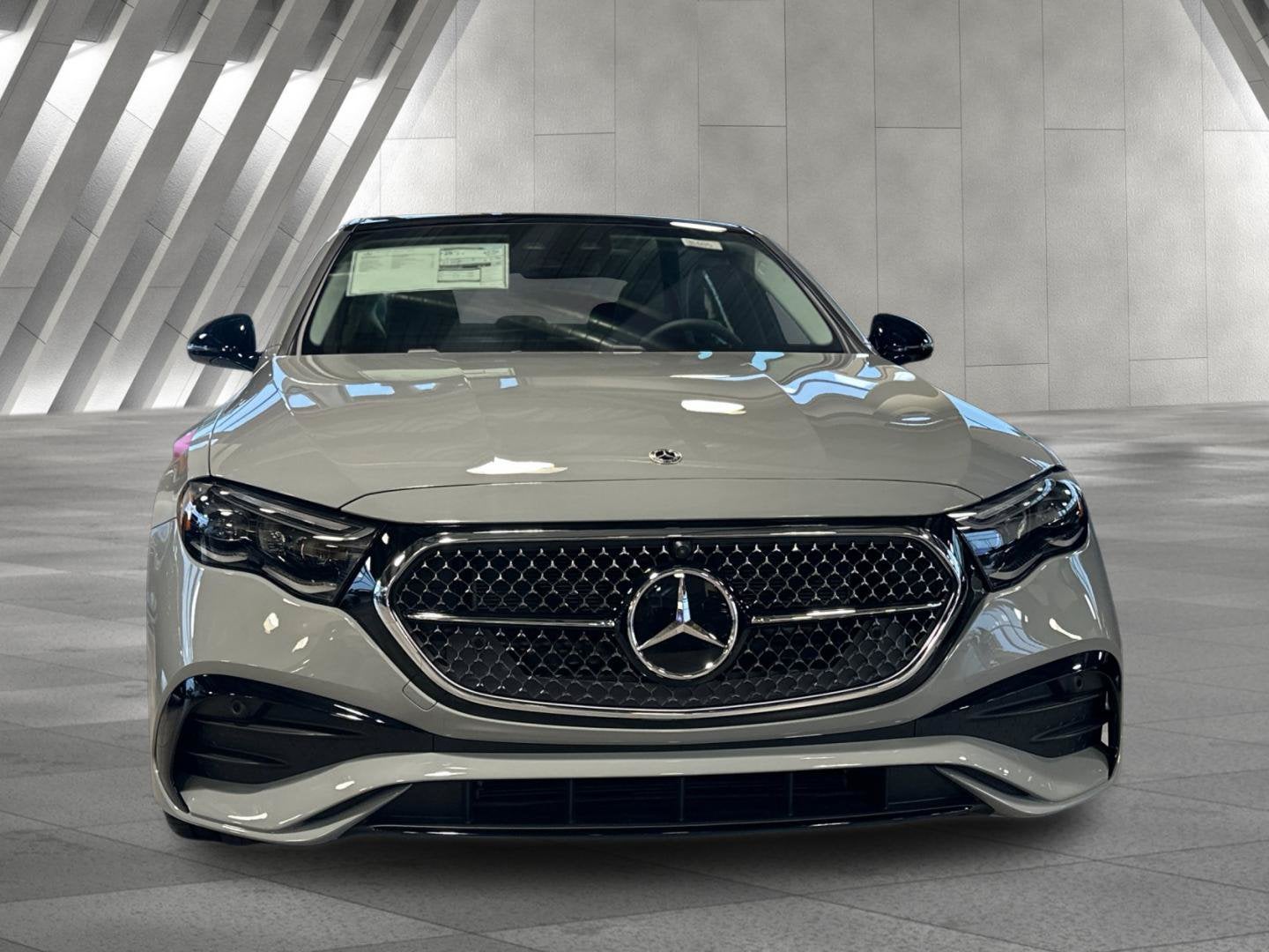 2027 Mercedes-Benz E-Class E 450 4MATIC®