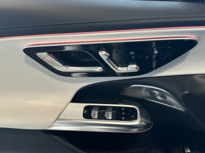 2027 Mercedes-Benz E-Class E 53 AMG® 4MATIC®