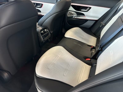 2027 Mercedes-Benz E-Class E 53 AMG® 4MATIC®
