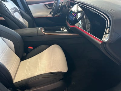 2027 Mercedes-Benz E-Class E 53 AMG® 4MATIC®
