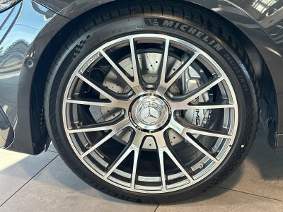 2027 Mercedes-Benz E-Class E 53 AMG® 4MATIC®