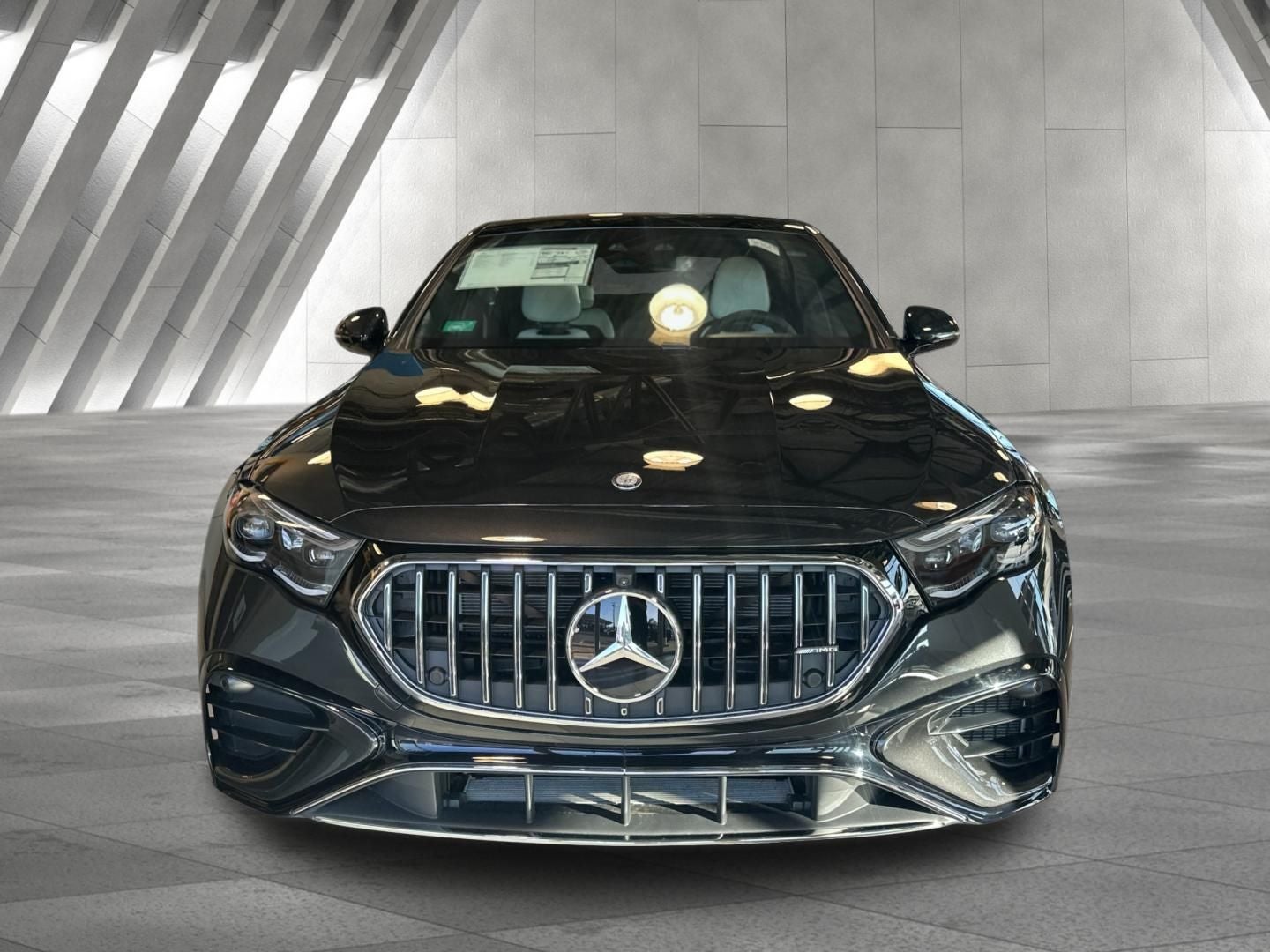2027 Mercedes-Benz E-Class E 53 AMG® 4MATIC®