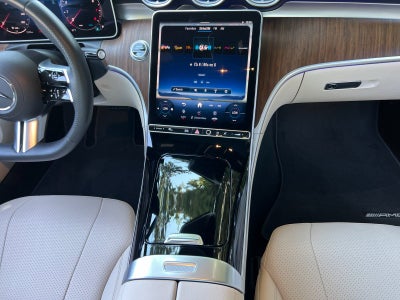 2024 Mercedes-Benz CLE CLE 300 4MATIC®