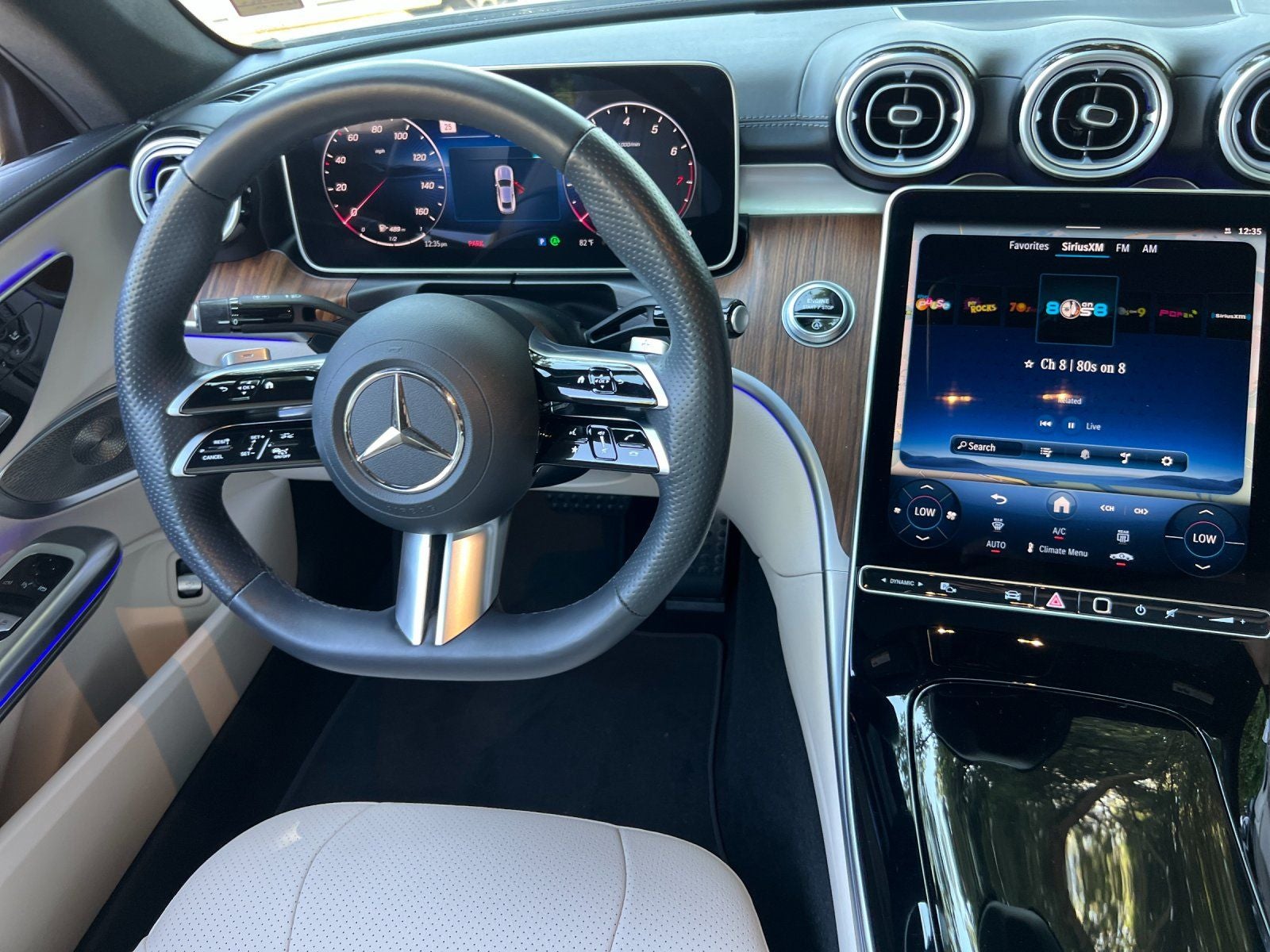 2024 Mercedes-Benz CLE CLE 300 4MATIC®