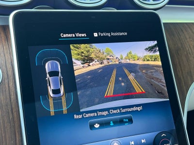 2024 Mercedes-Benz CLE CLE 300 4MATIC®