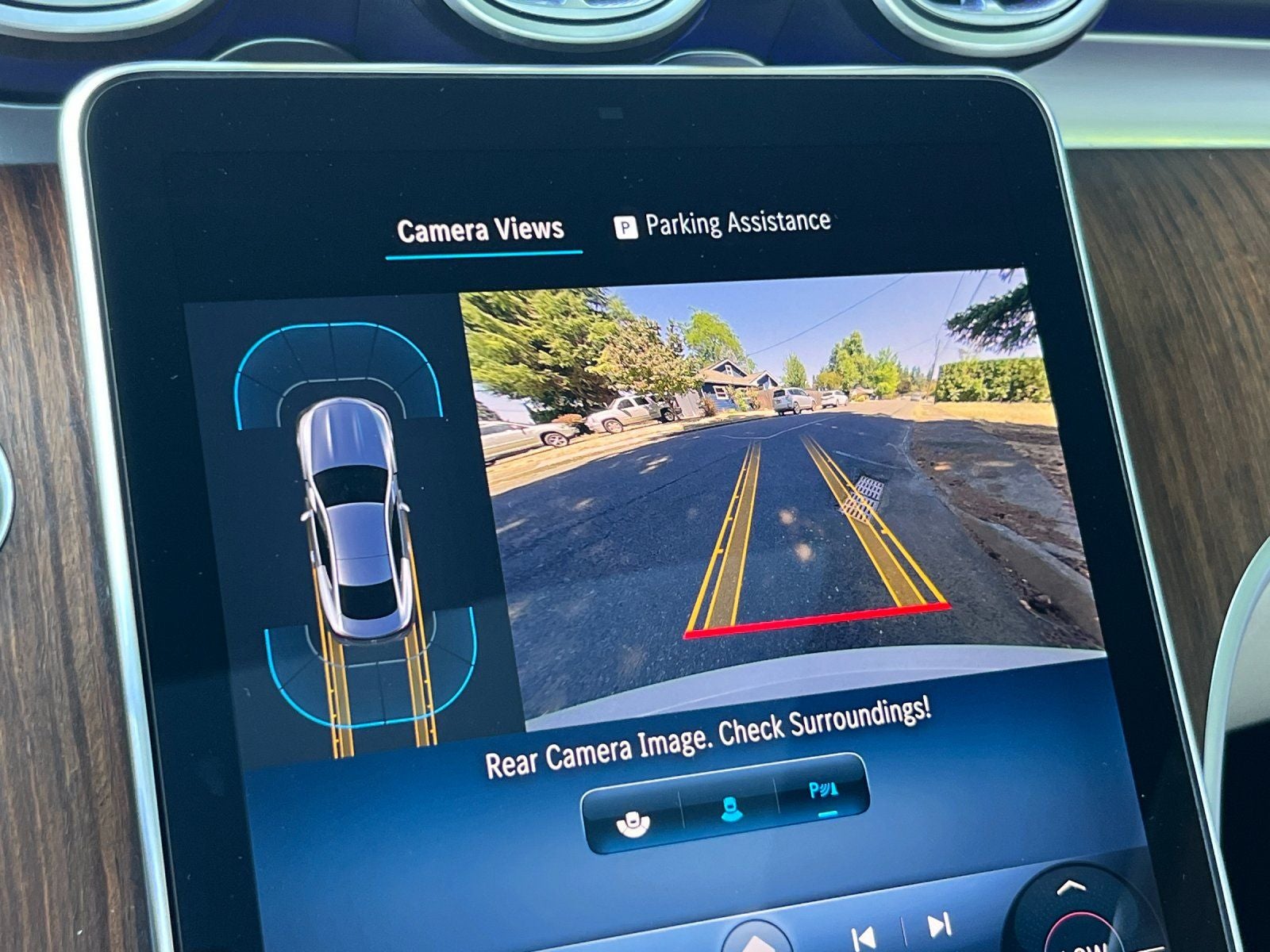 2024 Mercedes-Benz CLE CLE 300 4MATIC®