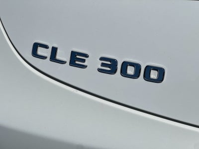 2024 Mercedes-Benz CLE CLE 300 4MATIC®