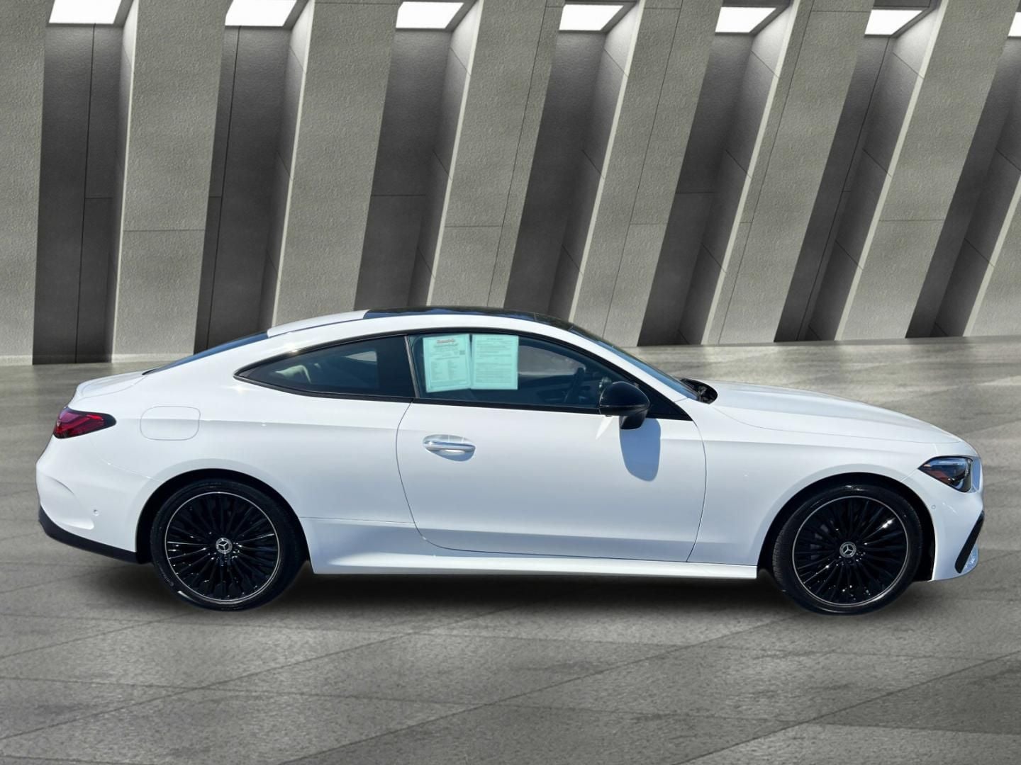 2024 Mercedes-Benz CLE CLE 300 4MATIC®