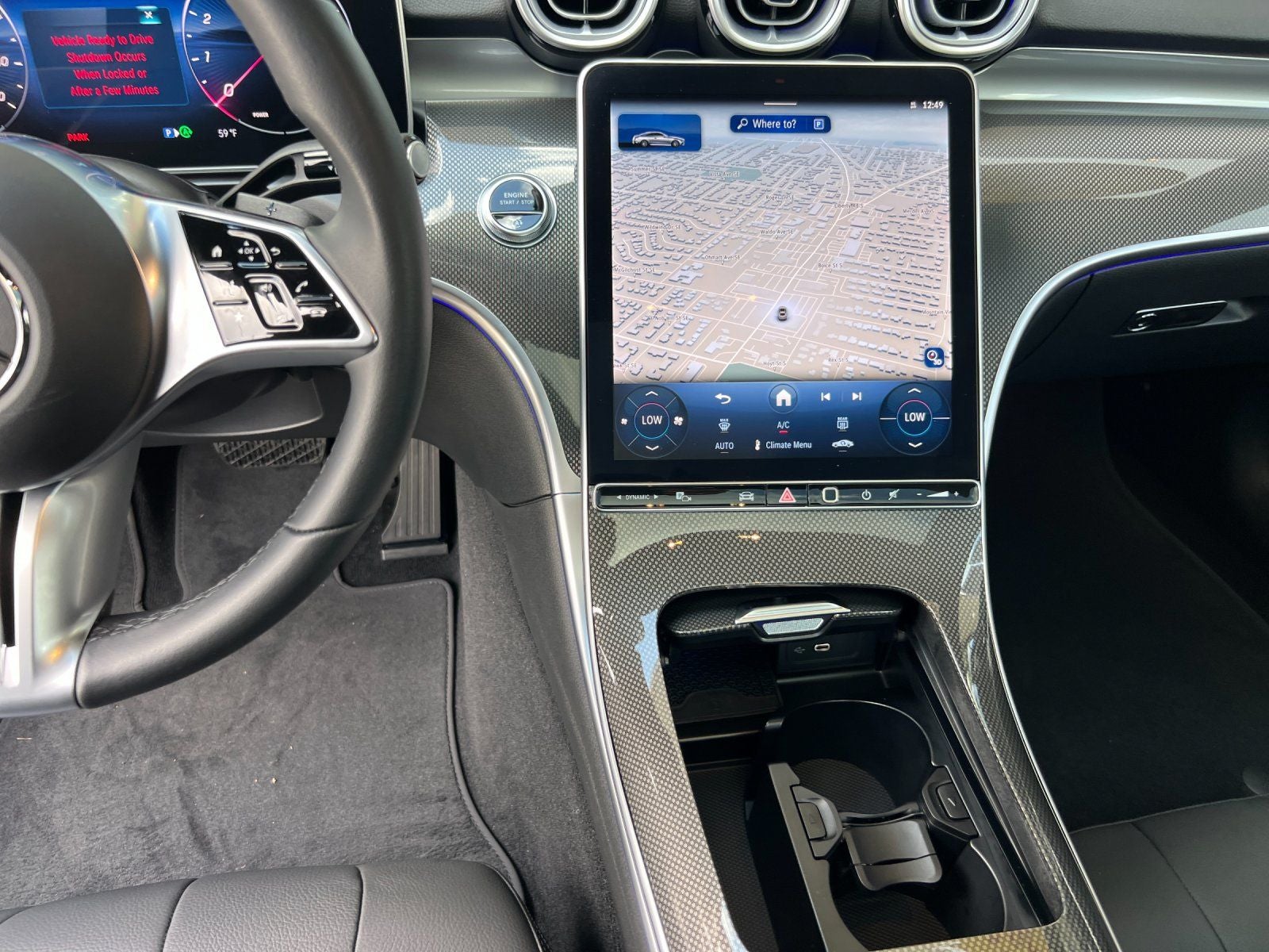 2024 Mercedes-Benz CLE CLE 300 4MATIC®