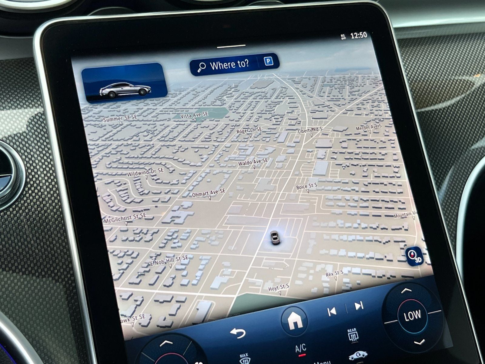 2024 Mercedes-Benz CLE CLE 300 4MATIC®