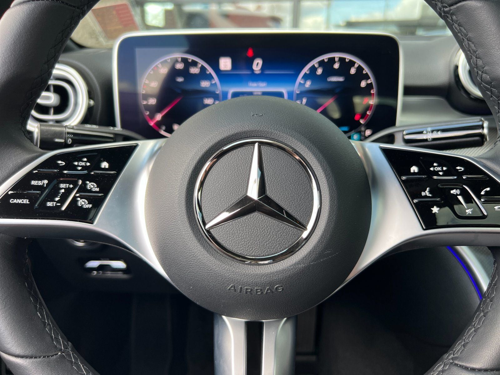 2024 Mercedes-Benz CLE CLE 300 4MATIC®